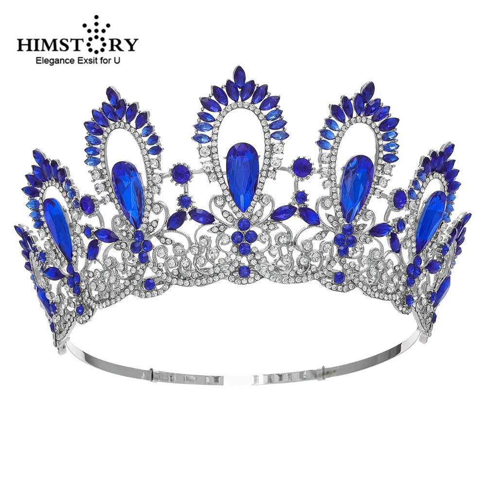 HIMSTORY большая круглая Мисс Мира в форме пера красота конкурс Чемпион тиара Подиум Лавр барокко Королева Аксессуары
HIMSTORY большая круглая Мисс Мира в форме пера красота конкурс Чемпион тиара Подиум Лавр барокко Королева Аксессуары