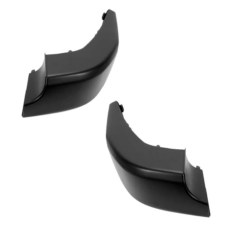 Задняя угловая крышка бампера, задняя крышка для Toyota FJ Cruiser 2007-2014, боковые оболочки
Задняя угловая крышка бампера, задняя крышка для Toyota FJ Cruiser 2007-2014, боковые оболочки