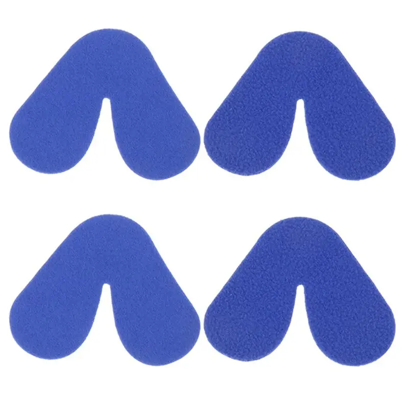 M11K-4Pack Назальные подушечки для маски CPAP Универсальная подушечка для носа против морщин Вентиляционная подушечка для носа Доступ к полоску
M11K-4Pack Назальные подушечки для маски CPAP Универсальная подушечка для носа против морщин Вентиляционная подушечка для носа Доступ к полоску