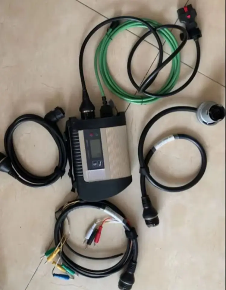 mb star c4 WiFi sd connect Diagnostic Tools DoIP Programming can choose 512gb SSD V2026.03 software 2 Years Warranty
mb star c4 WiFi sd connect Diagnostic Tools DoIP Programming can choose 512gb SSD V2026.03 software 2 Years Warranty