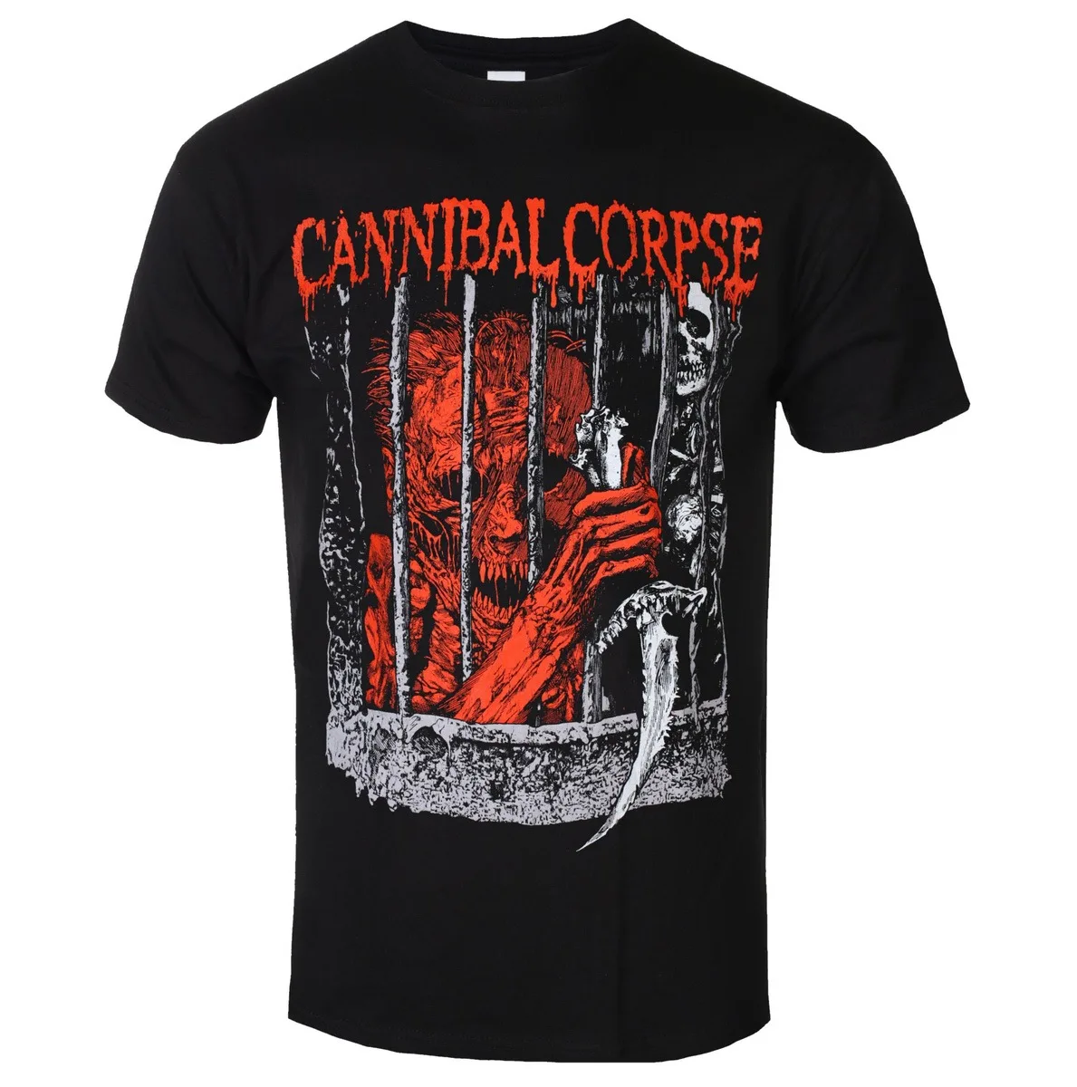 Футболка Cannibal Corpse Kill Cell, мужская и женская футболка с коротким рукавом и металлической лентой Y2k, брендовая футболка, мужская одежда, уличная одежда
Футболка Cannibal Corpse Kill Cell, мужская и женская футболка с коротким рукавом и металлической лентой Y2k, брендовая футболка, мужская одежда, уличная одежда