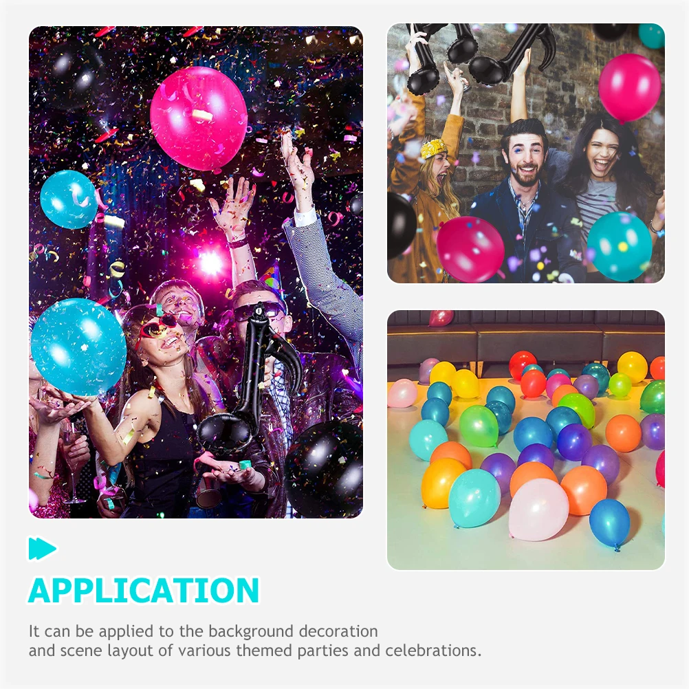 20 Pcs Aluminum Foil Balloons Set Music Theme Party Decorations Birthday Festival Balloon Layout Notes Decorative Supplies For
20 Pcs Aluminum Foil Balloons Set Music Theme Party Decorations Birthday Festival Balloon Layout Notes Decorative Supplies For