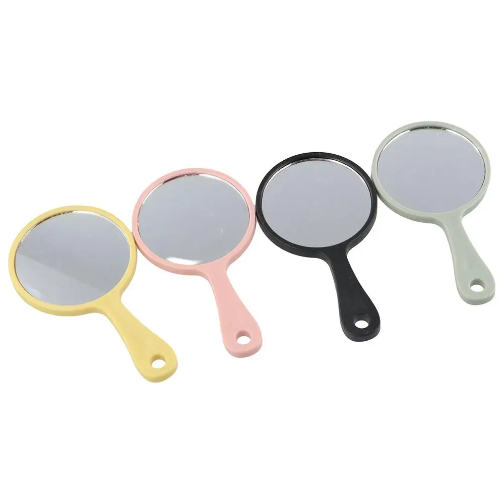 Hanging Compact Mirror with Key Ring Mirror Pendant High-definition Travel Mirror Single Side Keyring Charms Pocket Mirror Girl
Hanging Compact Mirror with Key Ring Mirror Pendant High-definition Travel Mirror Single Side Keyring Charms Pocket Mirror Girl