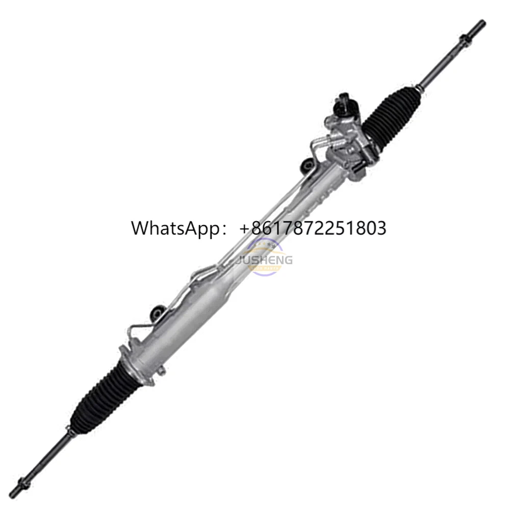 ForQ7 Porsche Touareg LHD Auto Spare Car Parts Electronic Power Steering Rack Gear 7L8422062GX 7L8422062LX
ForQ7 Porsche Touareg LHD Auto Spare Car Parts Electronic Power Steering Rack Gear 7L8422062GX 7L8422062LX