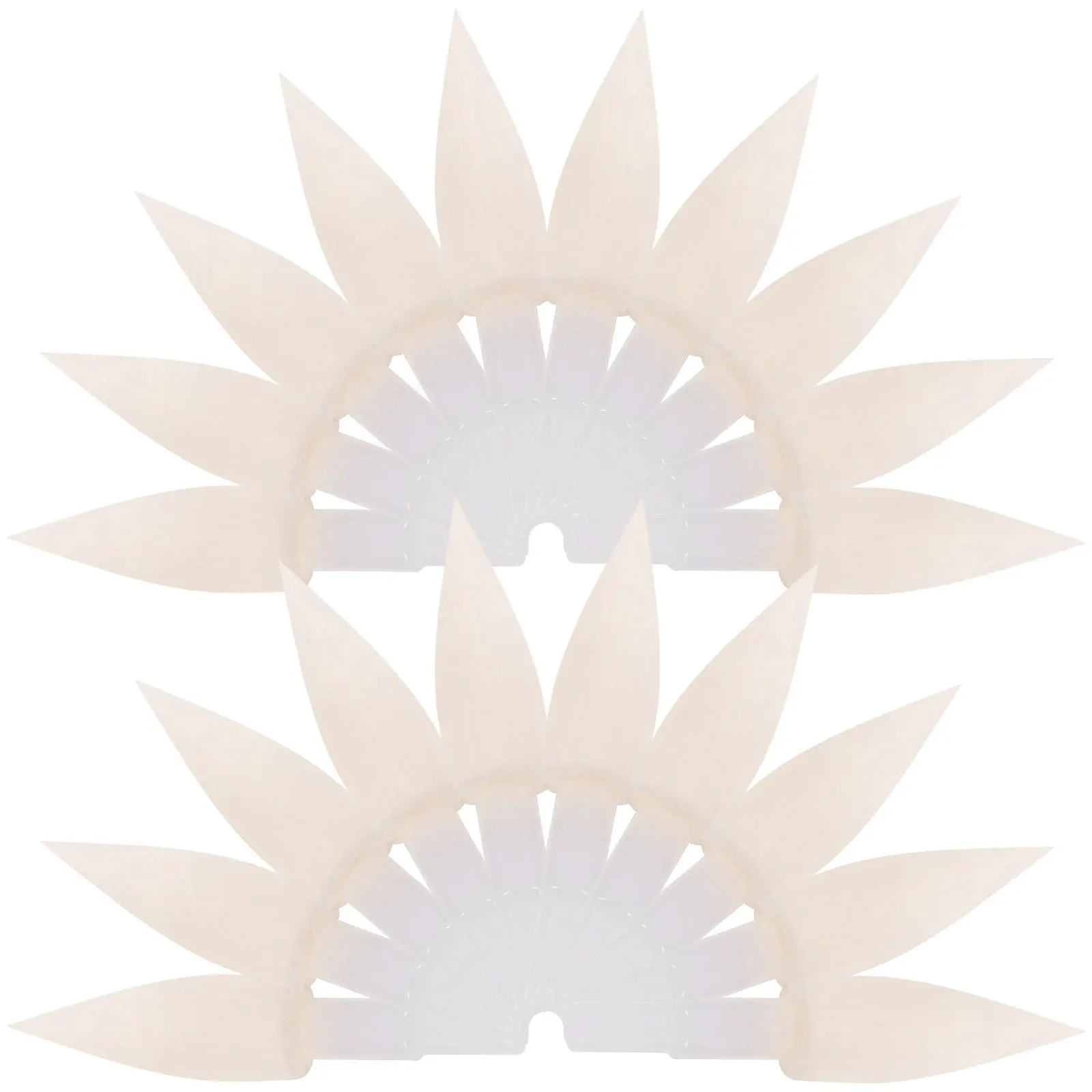 20 шт. мягких губчатых насадок для ручек, сменные насадки для каллиграфических кистей, аксессуары для плавного письма, товары для творчества, мягкие наконечники для ручек
20 шт. мягких губчатых насадок для ручек, сменные насадки для каллиграфических кистей, аксессуары для плавного письма, товары для творчества, мягкие наконечники для ручек