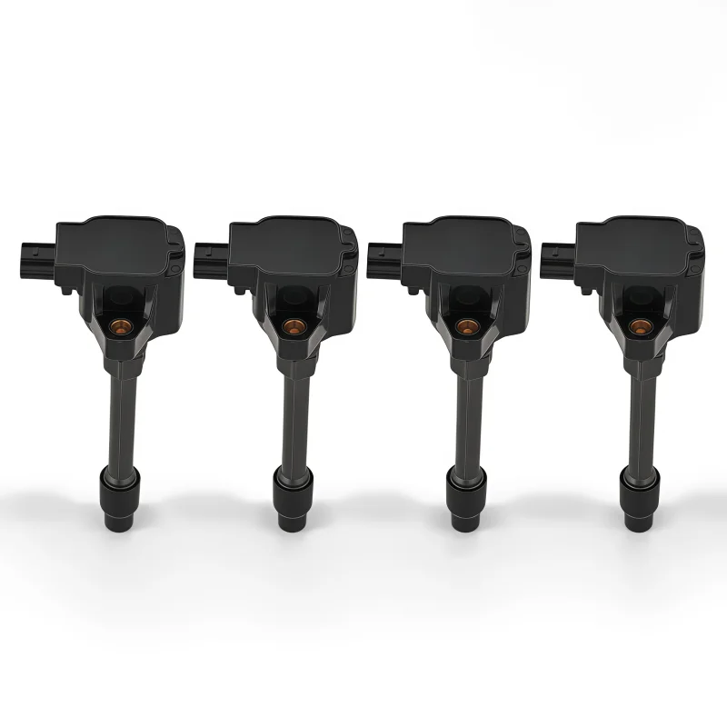Ignition Coil 30520-59B-013 UF-781 CM11-124A For Honda Accord Civic CR-V CRV Acura RDX TLX 2016 2017 2018 2019 2020 2021 1.5 2.0
Ignition Coil 30520-59B-013 UF-781 CM11-124A For Honda Accord Civic CR-V CRV Acura RDX TLX 2016 2017 2018 2019 2020 2021 1.5 2.0