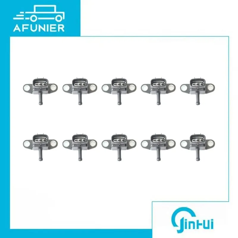 10Pcs MAP Manifold Absolute Pressure Sensor For Isuzu 6HK1 4HK1 J08E E320D OE No.:1802200140,079800555
10Pcs MAP Manifold Absolute Pressure Sensor For Isuzu 6HK1 4HK1 J08E E320D OE No.:1802200140,079800555