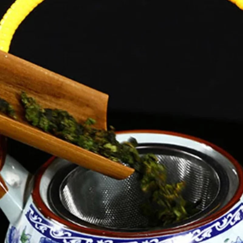 Diameter 5-8CM Reusable Stainless Steel Mesh Tea Infuser Strainer Teapot Tea Leaf Spice Filter Drinkware Kitchen Accessories
Diameter 5-8CM Reusable Stainless Steel Mesh Tea Infuser Strainer Teapot Tea Leaf Spice Filter Drinkware Kitchen Accessories