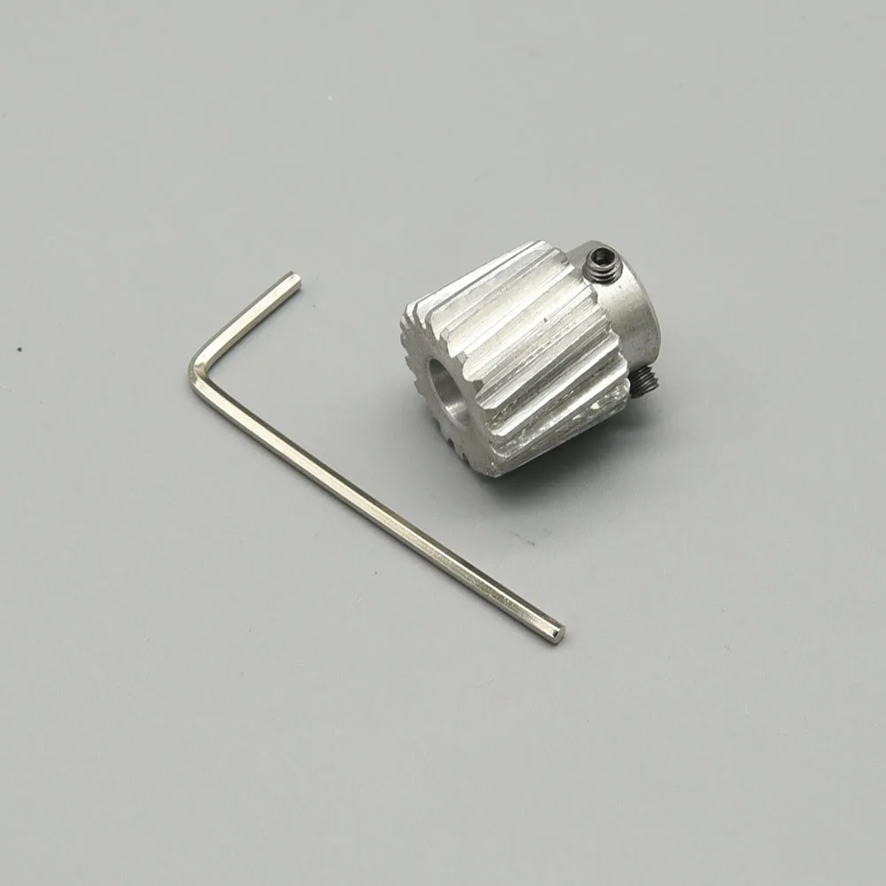 1sets Pre-Registration Drive Motor Gear for XEROX WorkCentre 4110 4112 4127 4590 4595 D95 D110 D125 D136 068K56400
1sets Pre-Registration Drive Motor Gear for XEROX WorkCentre 4110 4112 4127 4590 4595 D95 D110 D125 D136 068K56400