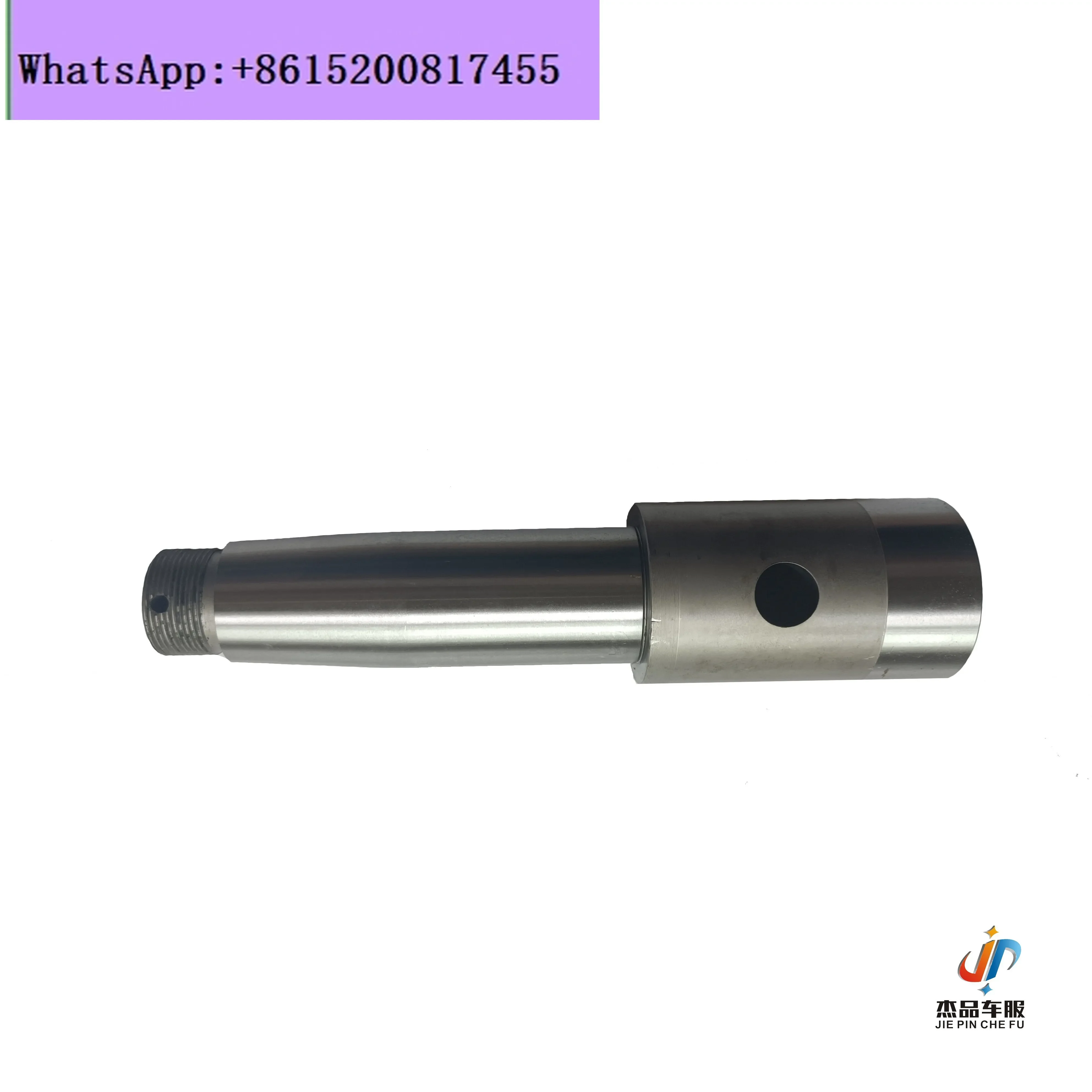 Scissor Fork Axle Lift Hydraulic Motor Output Shaft Maintenance Parts
Scissor Fork Axle Lift Hydraulic Motor Output Shaft Maintenance Parts