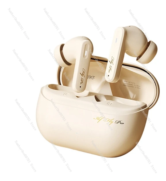 Pro In-ear Bluetooth Headset Active Noise Cancellation Wireless Gaming Sports Long Standby 2025 New
Pro In-ear Bluetooth Headset Active Noise Cancellation Wireless Gaming Sports Long Standby 2025 New