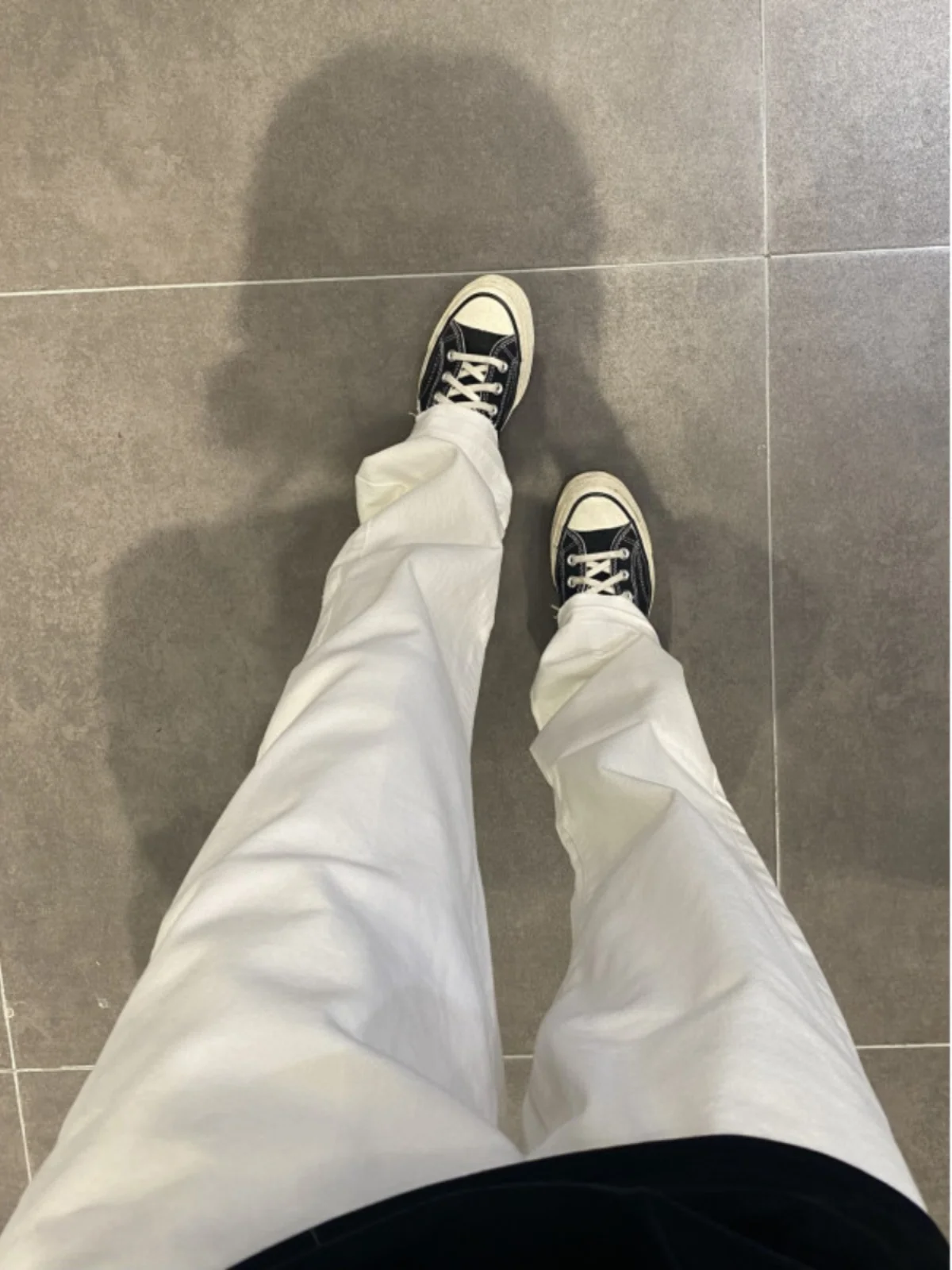 Белые джинсы Cleanfit для мужчин, летние, в стиле OOTD, зауженные, прямые, в американском уличном стиле, молодежные, модные, износостойкие
Белые джинсы Cleanfit для мужчин, летние, в стиле OOTD, зауженные, прямые, в американском уличном стиле, молодежные, модные, износостойкие