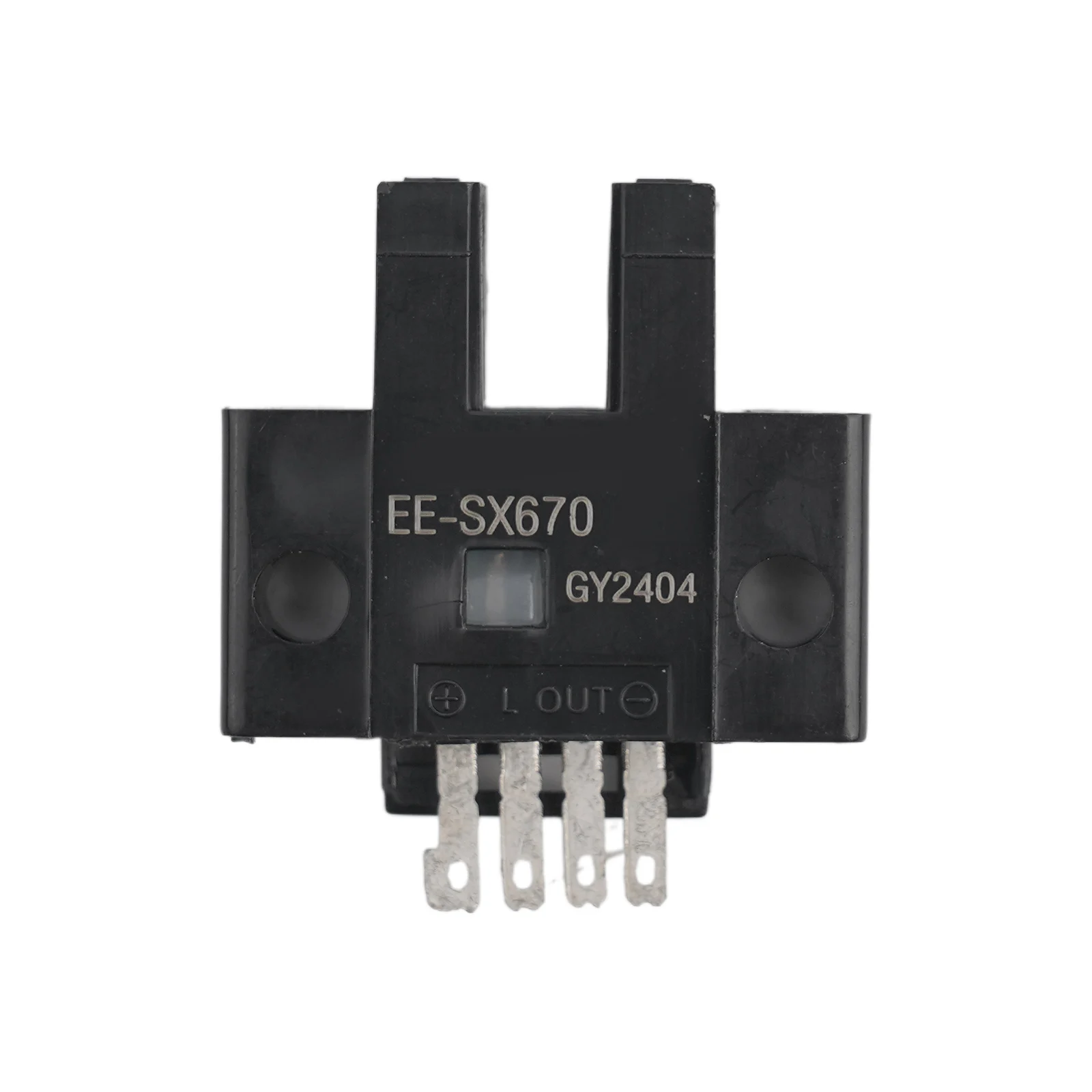 Photoelectric Sensor Slot Type Switch Slot Type Switch Printing Industry Shielding Layer Elevator Industry Machinery Industry
Photoelectric Sensor Slot Type Switch Slot Type Switch Printing Industry Shielding Layer Elevator Industry Machinery Industry