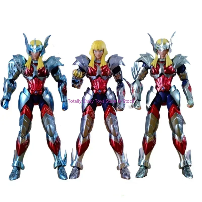 in stock Goods Jmodel/J Model/JM Saint Seiya Myth Cloth EX 2.0 Merak Beta Hagen Asgard/God Warrior Zodiac Knights Figure Model
in stock Goods Jmodel/J Model/JM Saint Seiya Myth Cloth EX 2.0 Merak Beta Hagen Asgard/God Warrior Zodiac Knights Figure Model