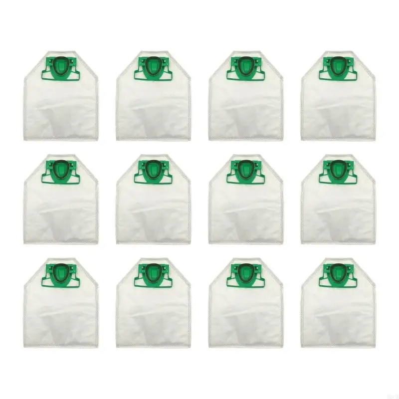 M6CB Washable Universal Vacuum Cleaner Cloth Dust Bin Bags Reusable For VK200 FP200
M6CB Washable Universal Vacuum Cleaner Cloth Dust Bin Bags Reusable For VK200 FP200