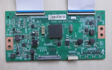 Используется оригинальная логическая плата LED55MU7000U RSAG7.820.6377/55 дюймов
Используется оригинальная логическая плата LED55MU7000U RSAG7.820.6377/55 дюймов