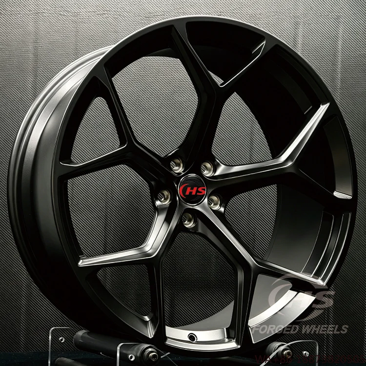 OEM 5x112 Matte Black Custom Forged Wheels Rims for RS4 RS5 RS6 RS7 RS A4L S4 A5 S5 A6L S6 A7 S7 A8L Q5 SQ5 Q7 SQ7 Q8
OEM 5x112 Matte Black Custom Forged Wheels Rims for RS4 RS5 RS6 RS7 RS A4L S4 A5 S5 A6L S6 A7 S7 A8L Q5 SQ5 Q7 SQ7 Q8