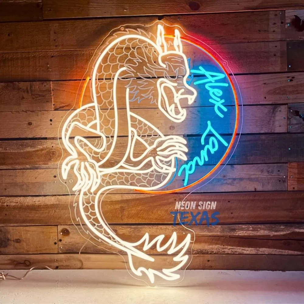 Neon Light Manufacturer Party Wedding Atmosphere Decoration Holiday Gift Customization Styling
Neon Light Manufacturer Party Wedding Atmosphere Decoration Holiday Gift Customization Styling