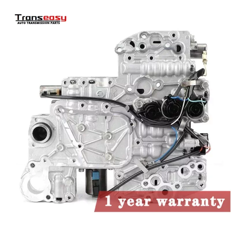 CVT Transmission Valve Body TR690 Suit For Subaru EXIGA Levorg Outback Forester
CVT Transmission Valve Body TR690 Suit For Subaru EXIGA Levorg Outback Forester