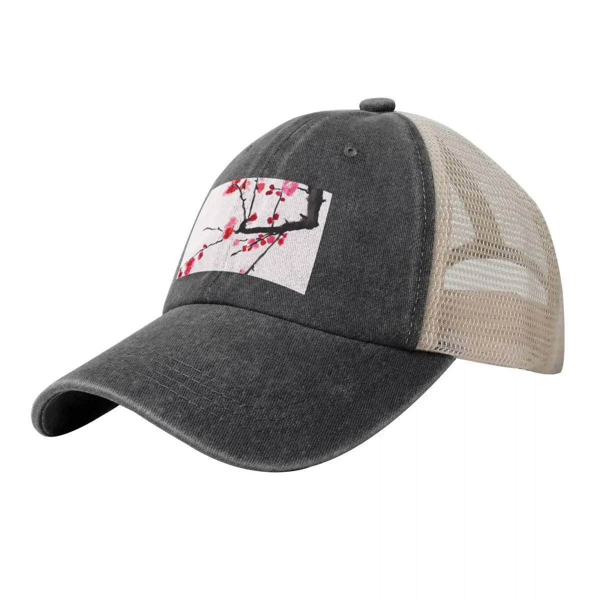 red plum flower in pink backgroundCap Baseball Cap party Hat Horse Hat Fashion Beach Dropshipping Women's Golf Wear Men's
red plum flower in pink backgroundCap Baseball Cap party Hat Horse Hat Fashion Beach Dropshipping Women's Golf Wear Men's
