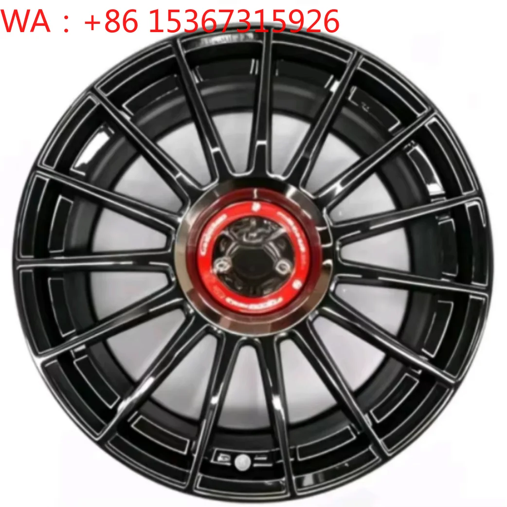 17 Inch 5x112 Lightweight Flow Form Aluminum Alloy Passenger Car Wheels Optimized High Performance Rims
17 Inch 5x112 Lightweight Flow Form Aluminum Alloy Passenger Car Wheels Optimized High Performance Rims