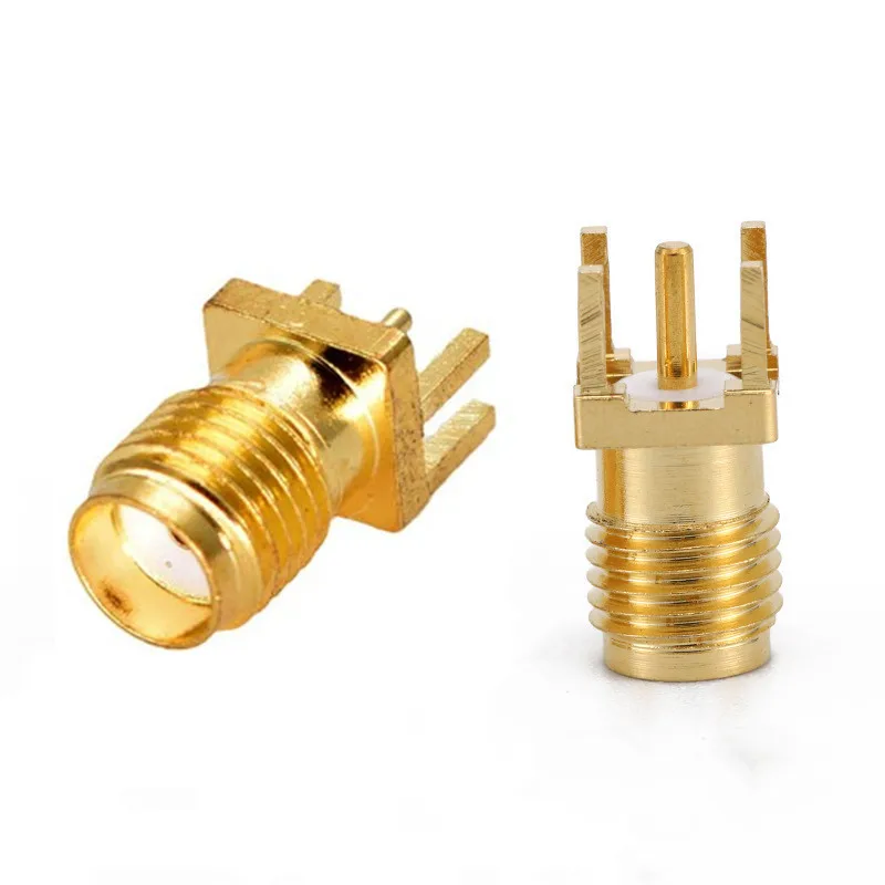 SMA Partial foot 1.6MM SMA-KHD Outer screw inner hole SMA-KE Inner hole RF antenna base
SMA Partial foot 1.6MM SMA-KHD Outer screw inner hole SMA-KE Inner hole RF antenna base