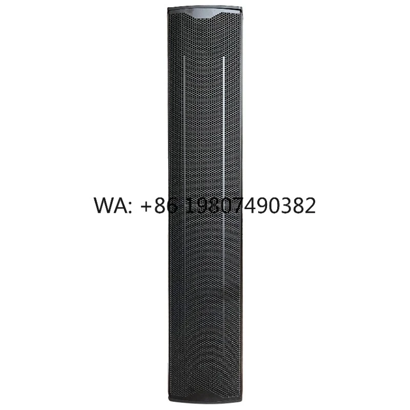 450W 4*6.5 Inch Stage Column Speaker Wholesale Full Range Professional Indoor Outdoor PA Audio Sound System
450W 4*6.5 Inch Stage Column Speaker Wholesale Full Range Professional Indoor Outdoor PA Audio Sound System