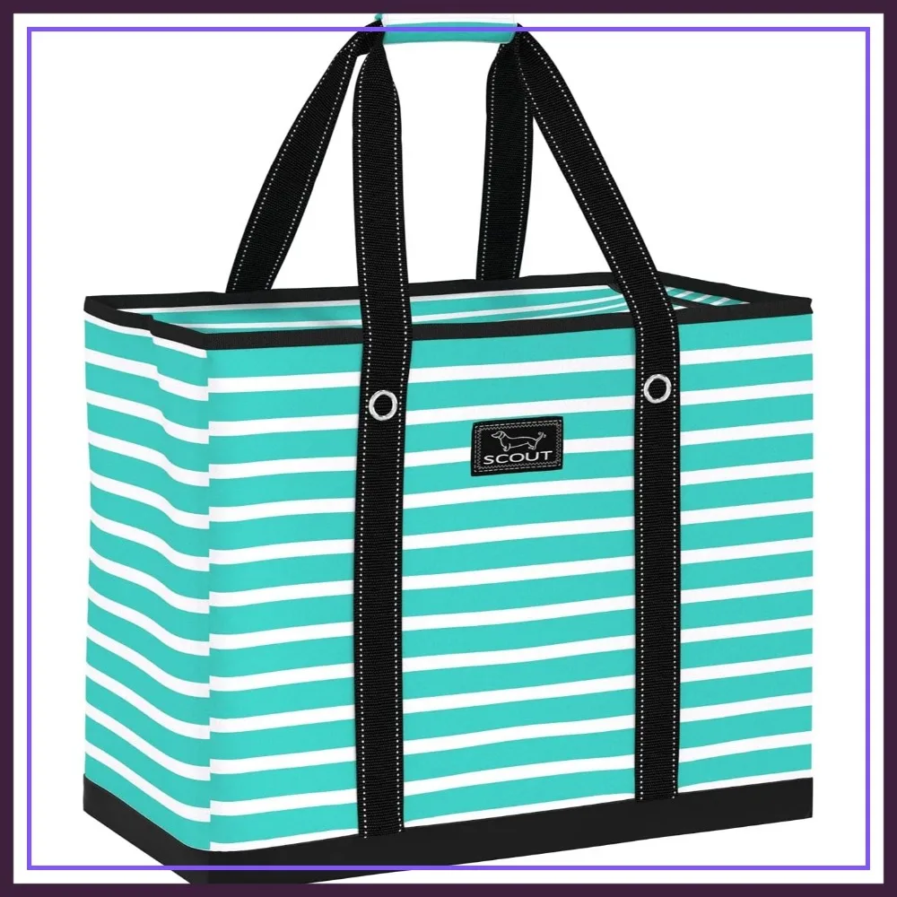 3 Boys Zip Tote - Utility Beach, Travel & Storage Bag, Water Resistant
3 Boys Zip Tote - Utility Beach, Travel & Storage Bag, Water Resistant