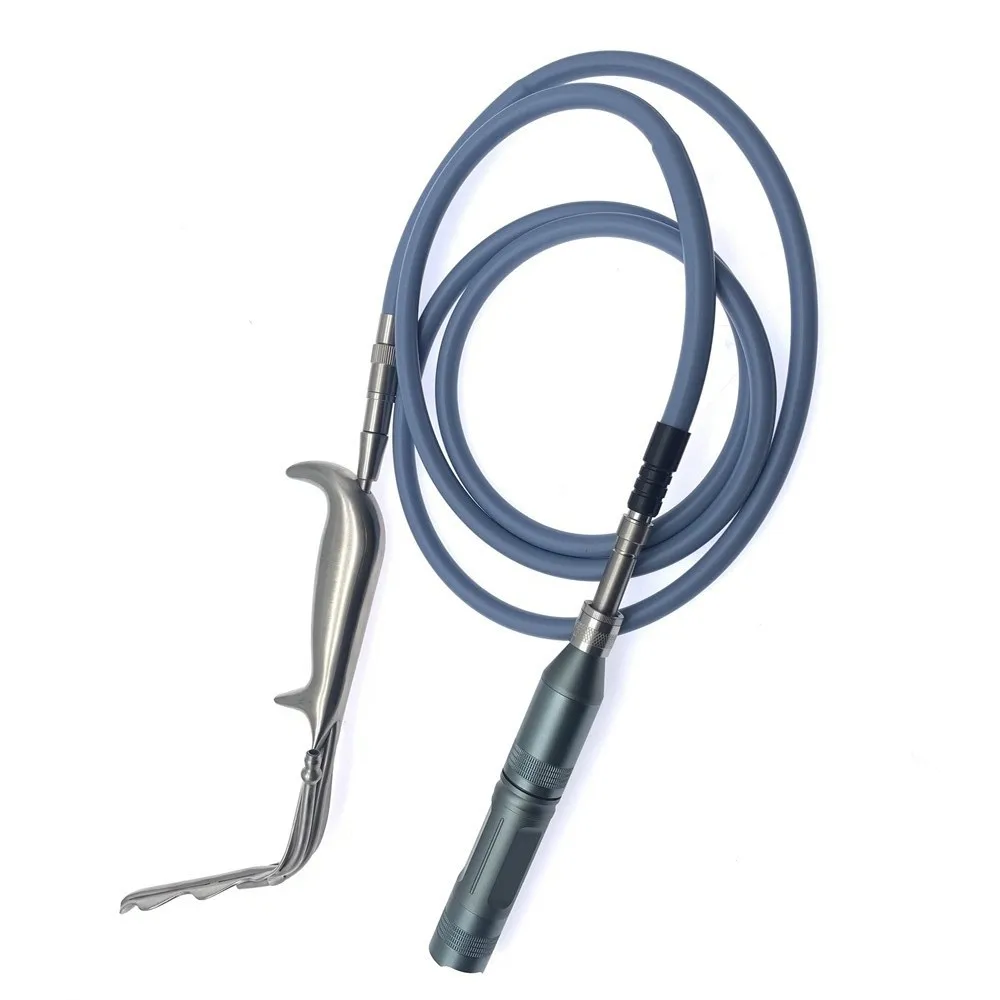 Facial Jaw Hook Facial Retractor Light Guide Hook Facial Plastic Hook Stainless Steel Surgical Instrument
Facial Jaw Hook Facial Retractor Light Guide Hook Facial Plastic Hook Stainless Steel Surgical Instrument