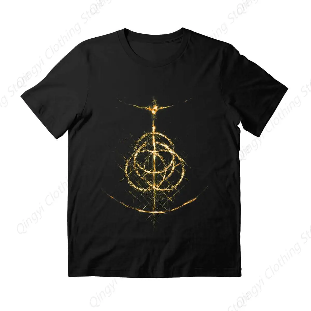 Shirts Elden Birthday Ring Friends Sleeve Cotton Tee Unisex T-Shirt Presents Gift Holidays Christmas
Shirts Elden Birthday Ring Friends Sleeve Cotton Tee Unisex T-Shirt Presents Gift Holidays Christmas