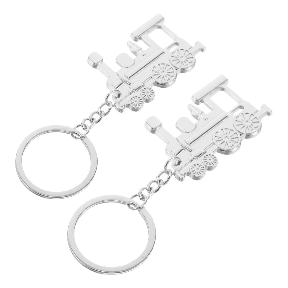 2 Pcs Car Key Chain Stylish Accessories Cool Keychains Backpack Ring Unique for Men Women Metal Compact
2 Pcs Car Key Chain Stylish Accessories Cool Keychains Backpack Ring Unique for Men Women Metal Compact