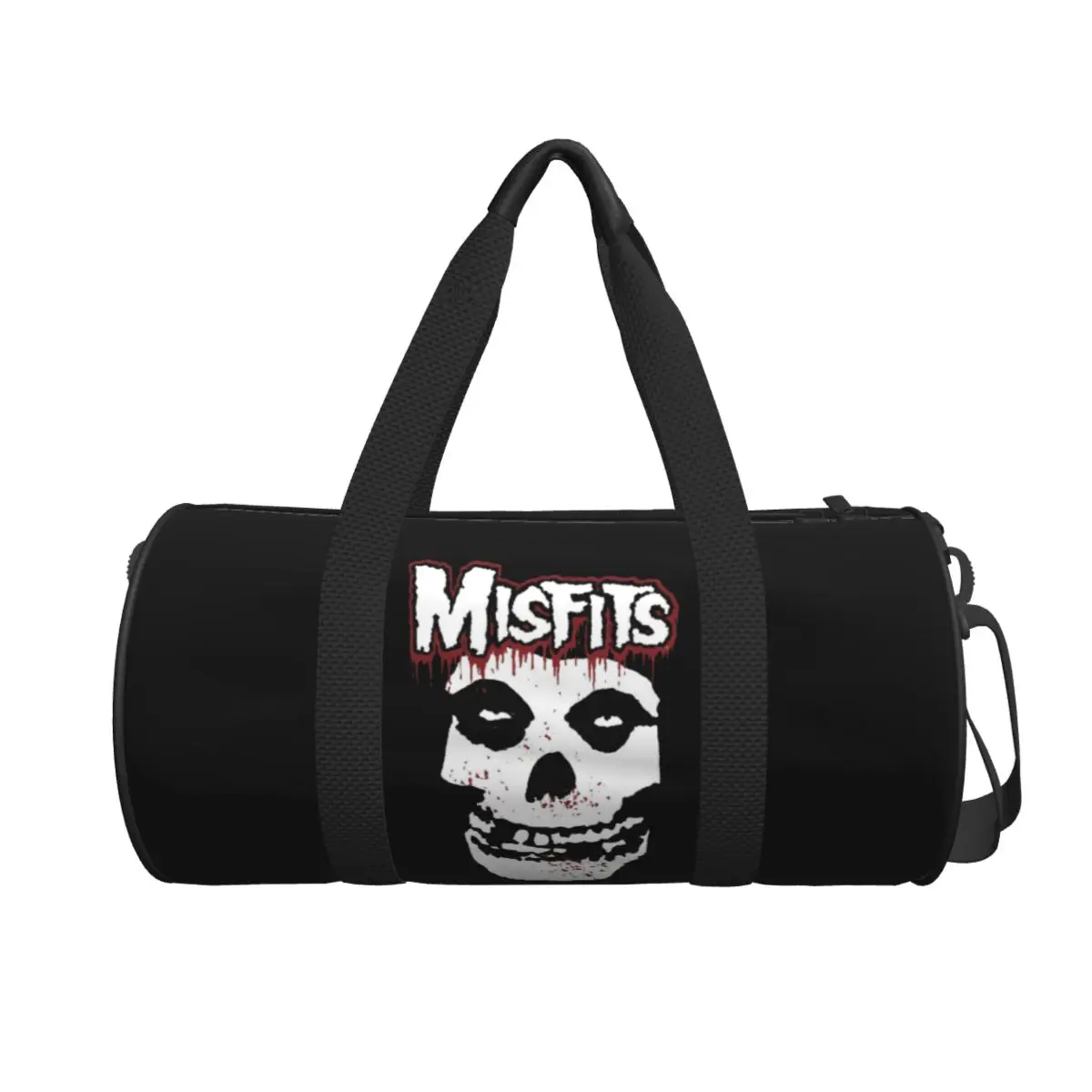 Большая спортивная сумка Misfits Skull, многофункциональная дорожная сумка Duffle, сумки для фитнеса
Большая спортивная сумка Misfits Skull, многофункциональная дорожная сумка Duffle, сумки для фитнеса