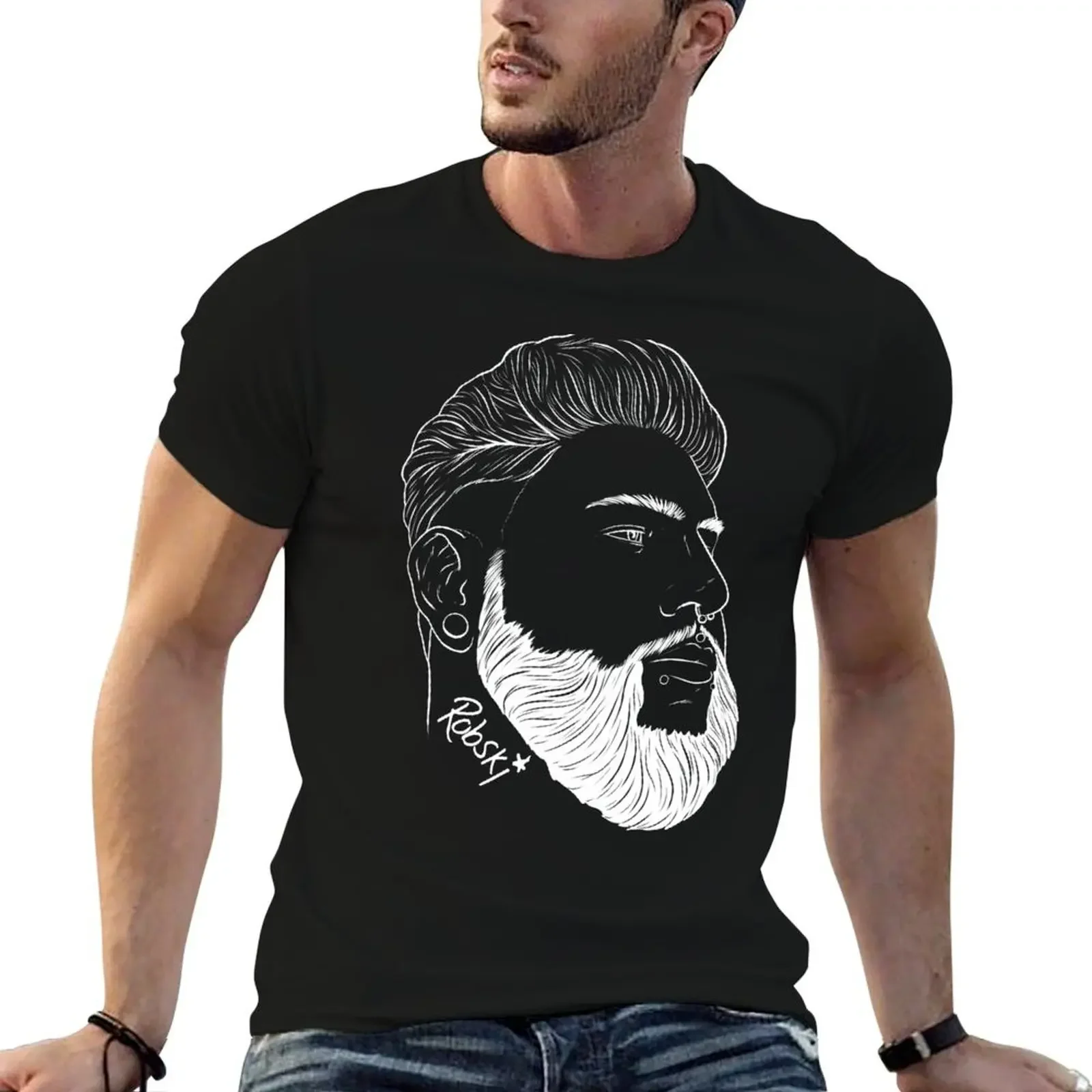 ColorKeys - white lines T-Shirt basketball graphic tees Luxury man Anime t-shirt clothes for men
ColorKeys - white lines T-Shirt basketball graphic tees Luxury man Anime t-shirt clothes for men