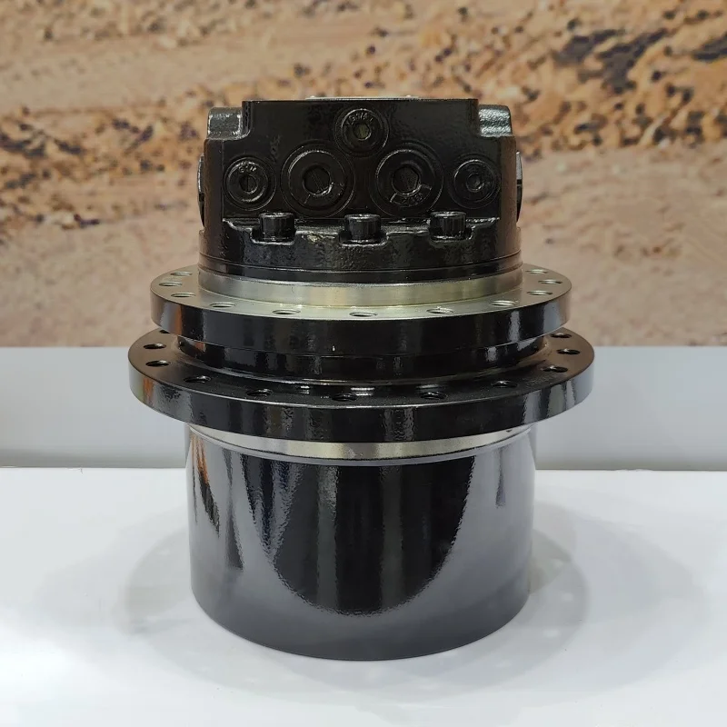 WEITAI Factory Direct Sale for Excavator Travel Motor Final Drive 1.5-3 Ton CAT301.5 CAT302 Construction Machinery
WEITAI Factory Direct Sale for Excavator Travel Motor Final Drive 1.5-3 Ton CAT301.5 CAT302 Construction Machinery