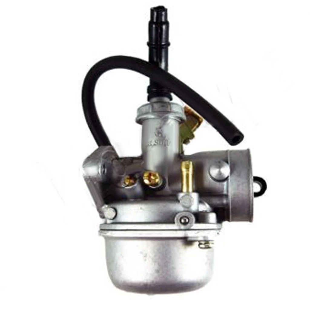 Carburetor PZ19 Carb for 50 70 90 100 110 125CC ATV Scooter Moped
Carburetor PZ19 Carb for 50 70 90 100 110 125CC ATV Scooter Moped