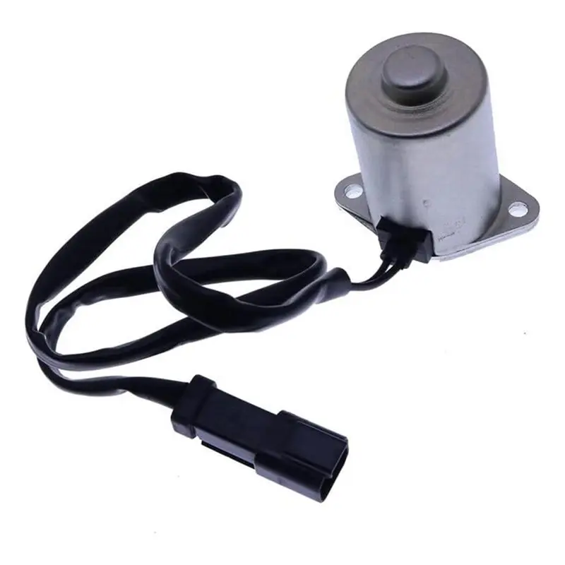 ABUI-For Caterpillar 3054 3116 3126 3306 3406 307 312 315 Engine Compatible Electrical Solenoid 7I-7402 7I7402 New Part
ABUI-For Caterpillar 3054 3116 3126 3306 3406 307 312 315 Engine Compatible Electrical Solenoid 7I-7402 7I7402 New Part