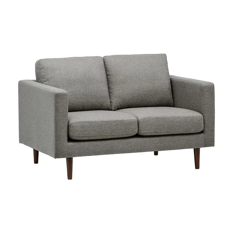 Living Room Sofa, Modern Padded Loveseat Sofa, 56.3 Inches Wide, Gray Woven,padded Armrest Sofa Mini Couch Bedroom Furniture
Living Room Sofa, Modern Padded Loveseat Sofa, 56.3 Inches Wide, Gray Woven,padded Armrest Sofa Mini Couch Bedroom Furniture
