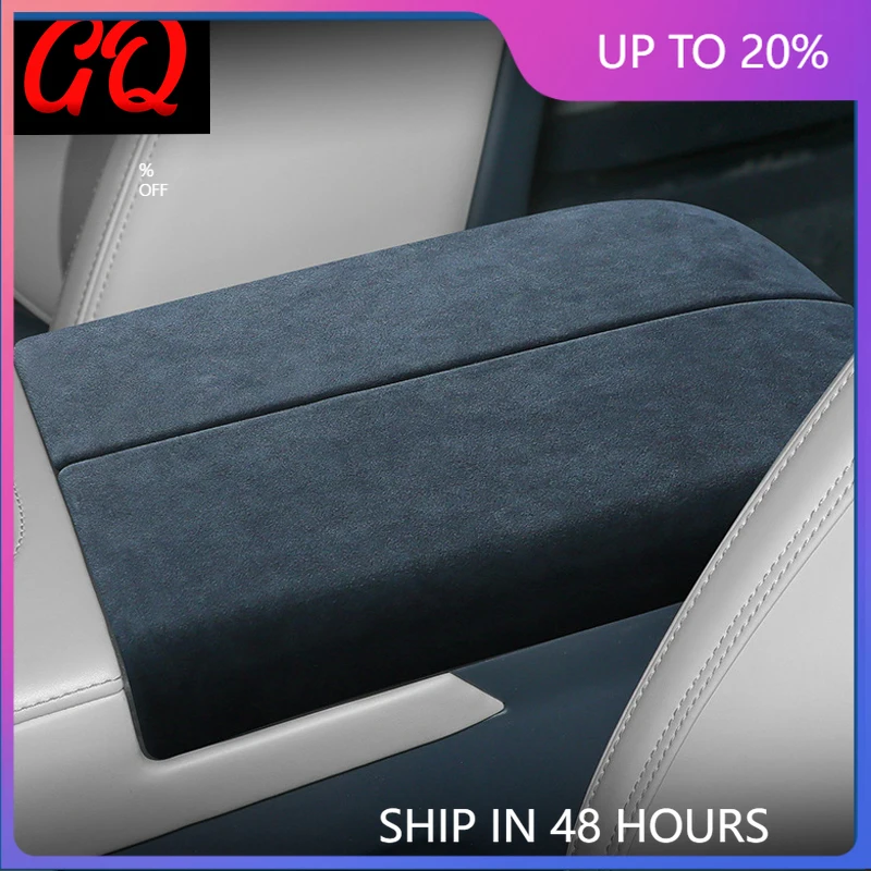 Для Zeekr 001 2021 2022 2023, Стайлинг автомобиля, замшевый чехол для подлокотника центральной консоли, устойчивый к царапинам защитный чехол, аксессуары
Для Zeekr 001 2021 2022 2023, Стайлинг автомобиля, замшевый чехол для подлокотника центральной консоли, устойчивый к царапинам защитный чехол, аксессуары