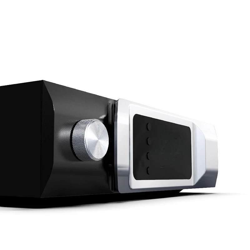 Home Karaoke Power Amplifier Home KTV High Power Digital Power Amplifier Front and rear stage merging machine
Home Karaoke Power Amplifier Home KTV High Power Digital Power Amplifier Front and rear stage merging machine