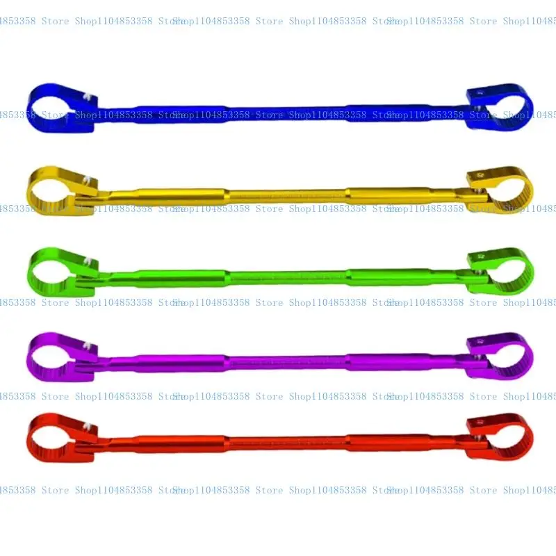 652F Motorcycle Balance Bar Aluminum Handlebar Crossbar Universal Motorbike Modified Balance Handle Bar Strengthen Lever Bar
652F Motorcycle Balance Bar Aluminum Handlebar Crossbar Universal Motorbike Modified Balance Handle Bar Strengthen Lever Bar
