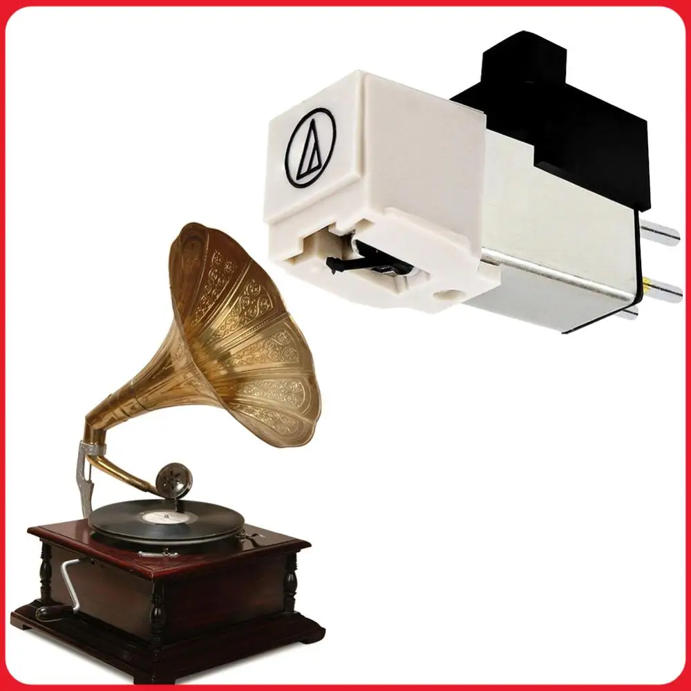 AT3600L Diamond Record Player Needle Replacement Stylus LP Vinyl Record Player Needle for Audio-Technica Vinyl Turntable Player
AT3600L Diamond Record Player Needle Replacement Stylus LP Vinyl Record Player Needle for Audio-Technica Vinyl Turntable Player