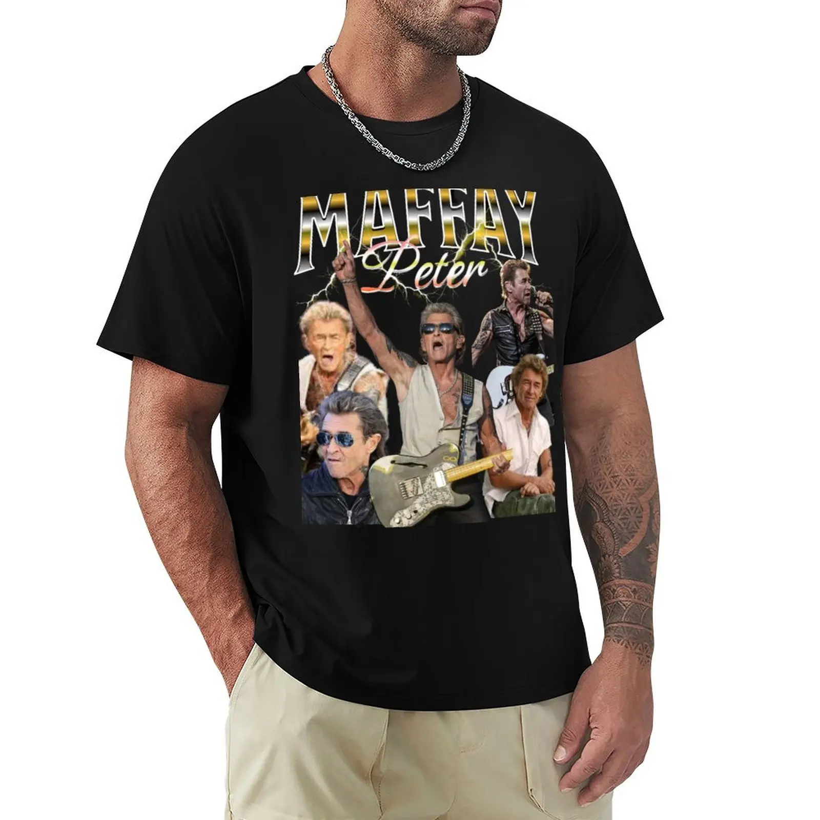 Peter Maffay- rip Peter Maffay T-Shirt aesthetic clothes street wear football t shirt mens graphic t-shirts funny 
Peter Maffay- rip Peter Maffay T-Shirt aesthetic clothes street wear football t shirt mens graphic t-shirts funny