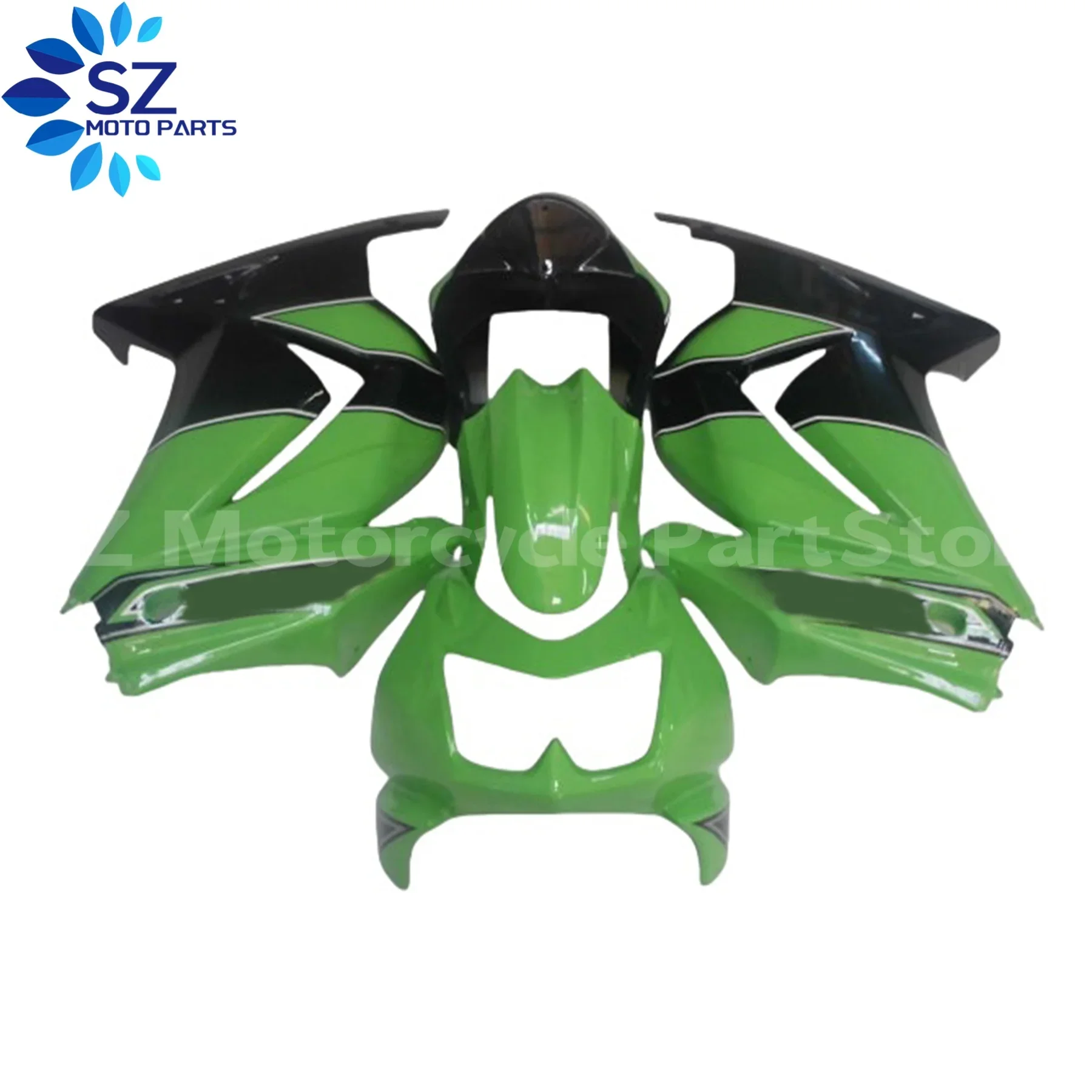 Injection Fairings Kit Fit For Kawasaki Ninja 250R EX250 2008-2012 Sport Fairing Kits 250R 08-12
Injection Fairings Kit Fit For Kawasaki Ninja 250R EX250 2008-2012 Sport Fairing Kits 250R 08-12