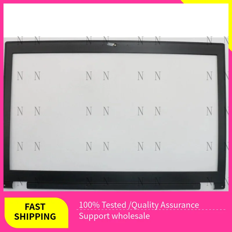 YJJ New/Orig B Shell LCD Bezel Case non-touch Cover for Lenovo P71 Laptop 01HY724
YJJ New/Orig B Shell LCD Bezel Case non-touch Cover for Lenovo P71 Laptop 01HY724