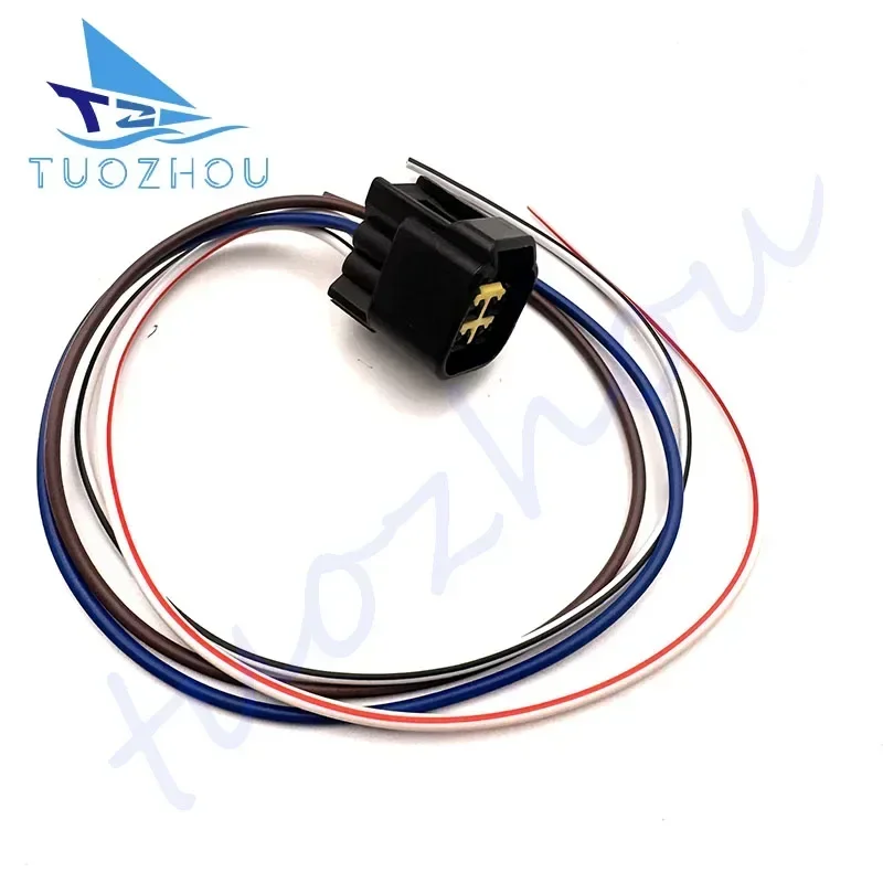 Комплект проводки Himarine 9E471-04035 для подвесного мотора, запчасти для SUZUKI 9E47104035, соединитель импульсной катушки в сборе
Комплект проводки Himarine 9E471-04035 для подвесного мотора, запчасти для SUZUKI 9E47104035, соединитель импульсной катушки в сборе