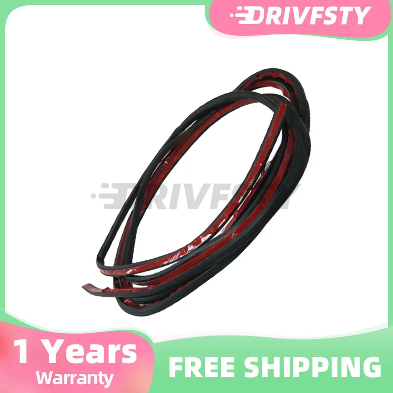 31402822 Sunroof Seal for Volvo XC90 V90 S90L XC60 V60
31402822 Sunroof Seal for Volvo XC90 V90 S90L XC60 V60