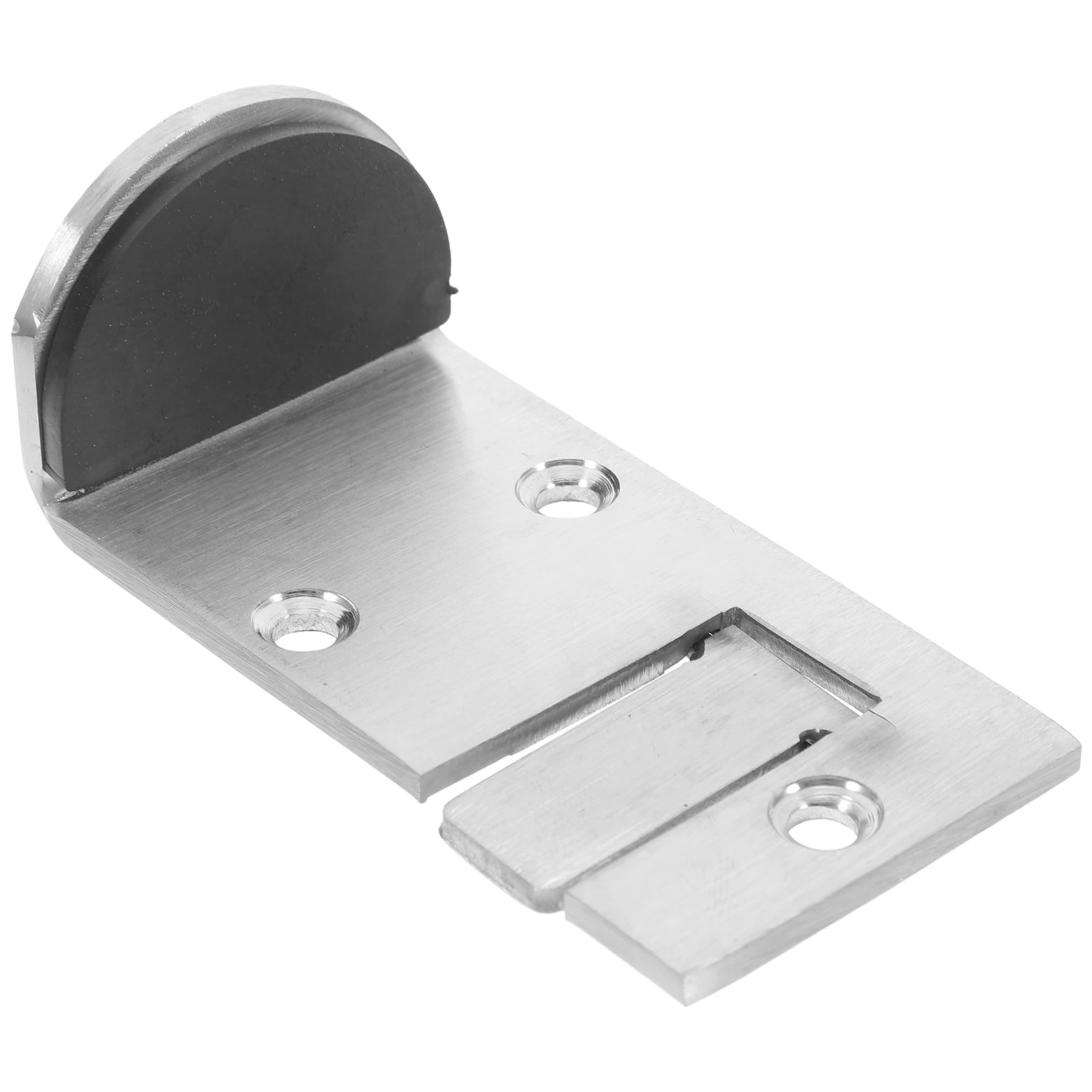 Door Gear Positioner Commercial Stoppers for Exterior Catch Locator Clamp Stainless Steel
Door Gear Positioner Commercial Stoppers for Exterior Catch Locator Clamp Stainless Steel