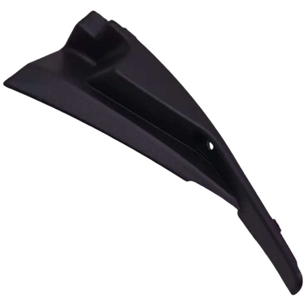 Front Fender Trim Black Hood Cowl Cover ABS Plastic Easy Installation Replacement Installation Auto Body Repair
Front Fender Trim Black Hood Cowl Cover ABS Plastic Easy Installation Replacement Installation Auto Body Repair