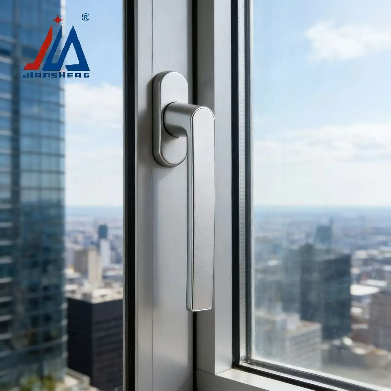 Замок ручки, обработанный на станке с ЧПУ для створки и экрана, элегантный круглый дизайн, роскошь
Замок ручки, обработанный на станке с ЧПУ для створки и экрана, элегантный круглый дизайн, роскошь