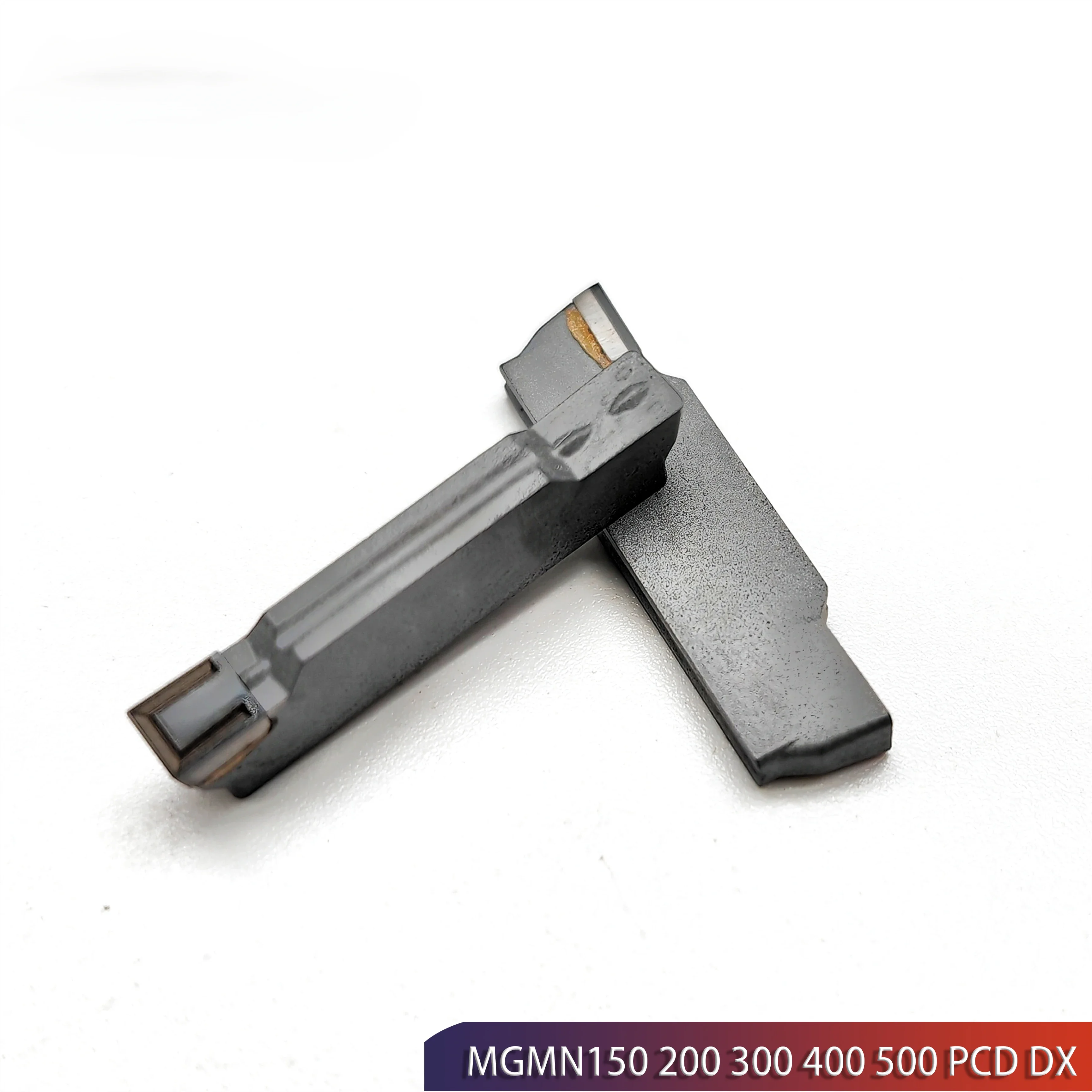 Инструмент для разрыва микросхем PCD, MGMN150, MGMN200, MGMN300, MGMN400, MGMN500, используется для цветных металлов, MGMN, таких как алюминий и медь
Инструмент для разрыва микросхем PCD, MGMN150, MGMN200, MGMN300, MGMN400, MGMN500, используется для цветных металлов, MGMN, таких как алюминий и медь